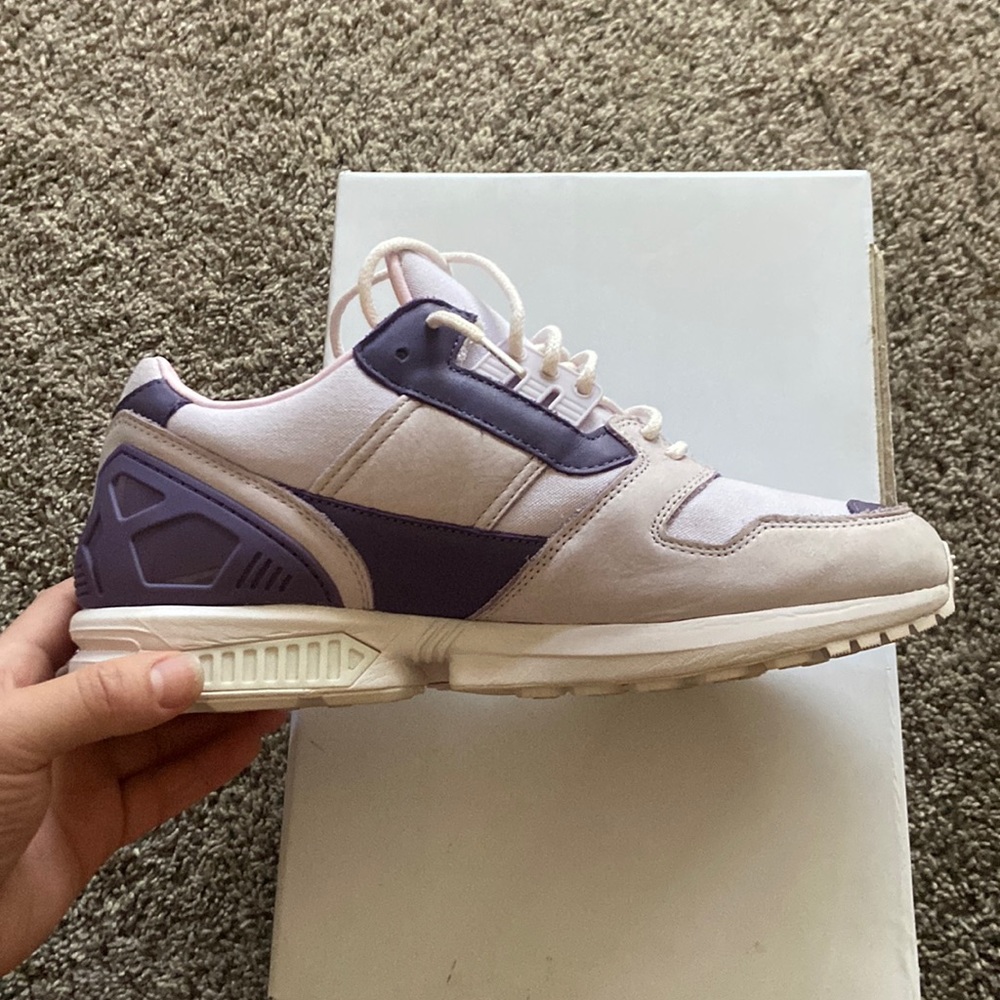Adidas zx 8000